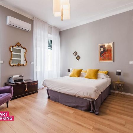 Apartamento Riva House CTA Exterior foto
