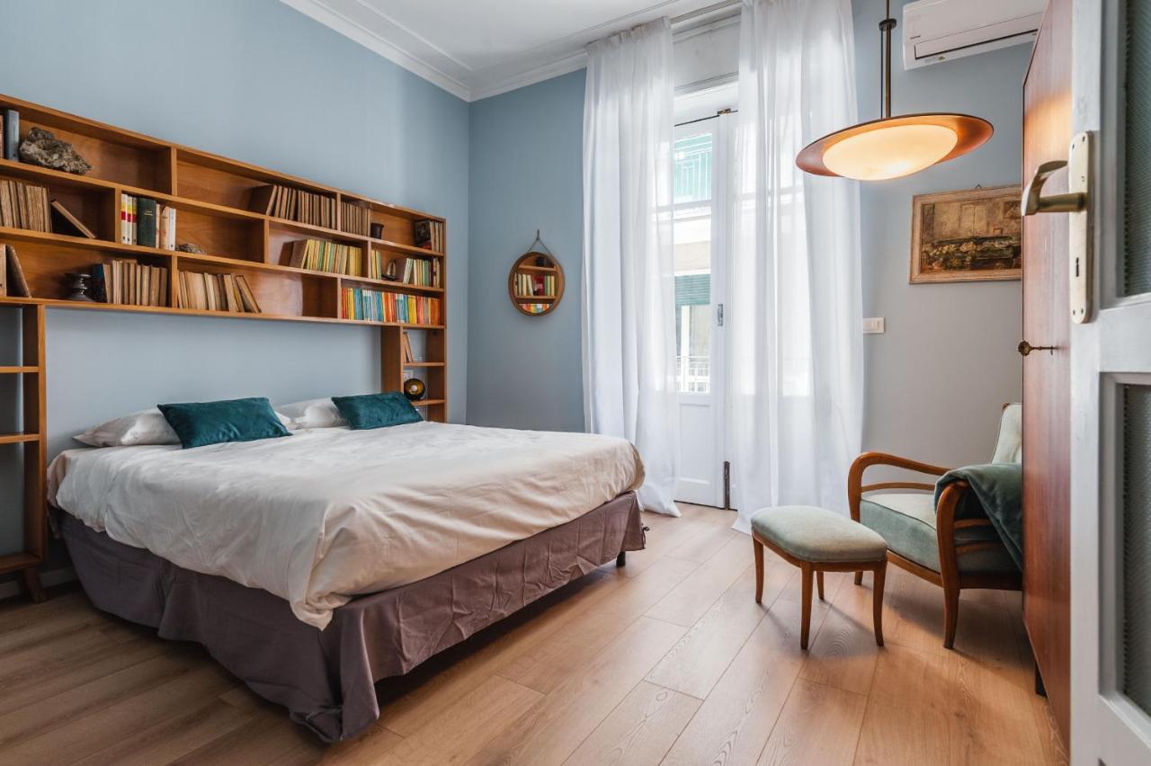Apartamento Riva House CTA Exterior foto
