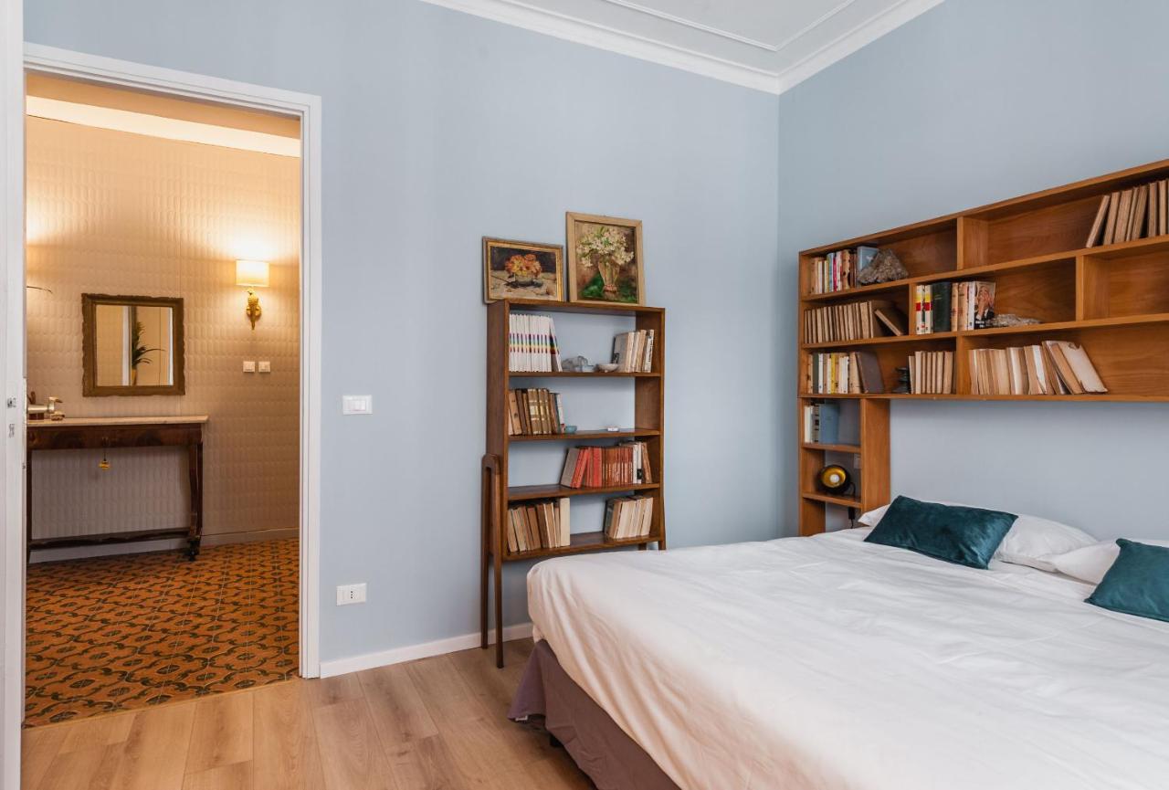 Apartamento Riva House CTA Exterior foto
