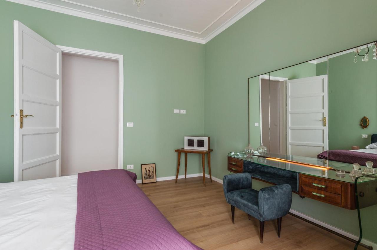 Apartamento Riva House CTA Exterior foto